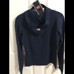 Nike Tops - Women’s Nike UC Berkeley hoodie; small— NEW Nike Tops - Women’s Nike UC Berkeley hoodie; small— NEW